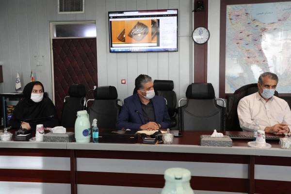 جلسه آموزش 7