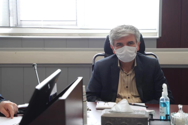 جلسه آموزش 8