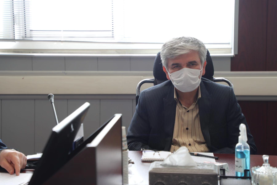 جلسه آموزش 8