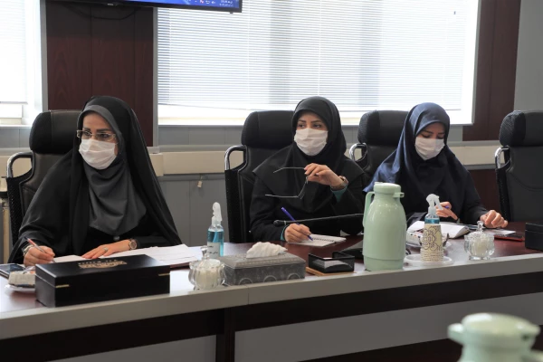 جلسه آموزش 10