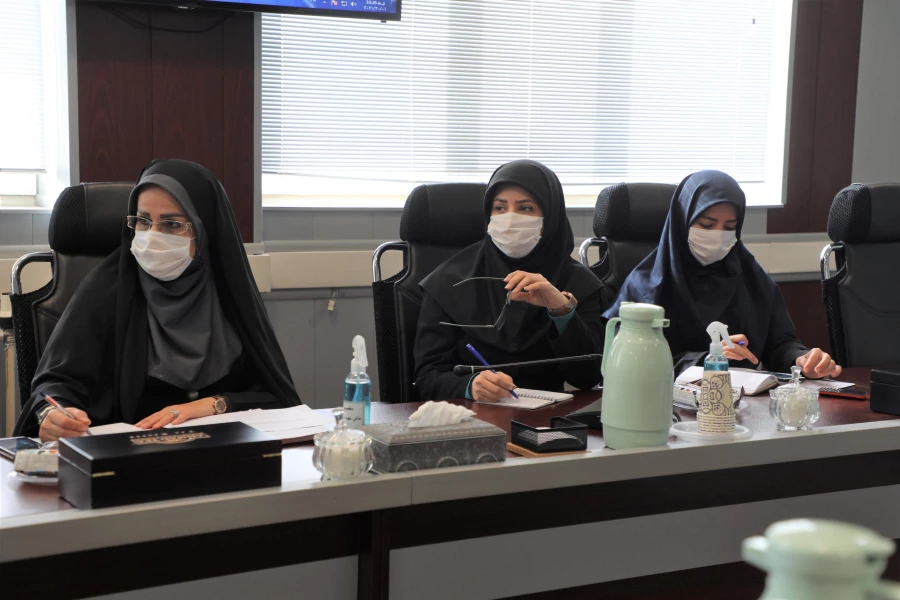 جلسه آموزش 10