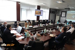 جلسه آموزش 12