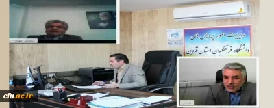 دکتر ابراهیمی در نشست علمی- تخصصی سند تحول بنیادین آموزش و پرورش و تربیت انقلابی در قزوین:

تربیت انقلابی به معنای فراهم کردن زمینه برای همراه ساختن انسان با پدیده انقلاب اسلامی در مسیر حرکت تکاملی آن می باشد