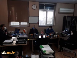 دومین جلسه کمیته نظارت بر پرستیژ فیلم برگزار شد 2