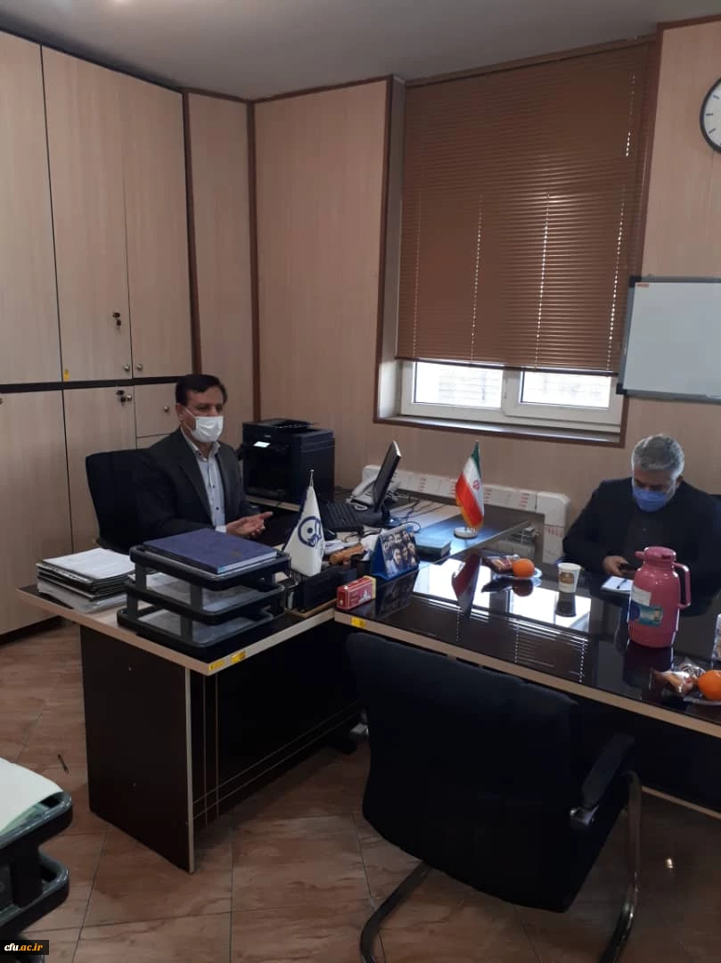 دومین جلسه کمیته نظارت بر پرستیژ فیلم برگزار شد 3