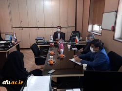 دومین جلسه کمیته نظارت بر پرستیژ فیلم برگزار شد 4