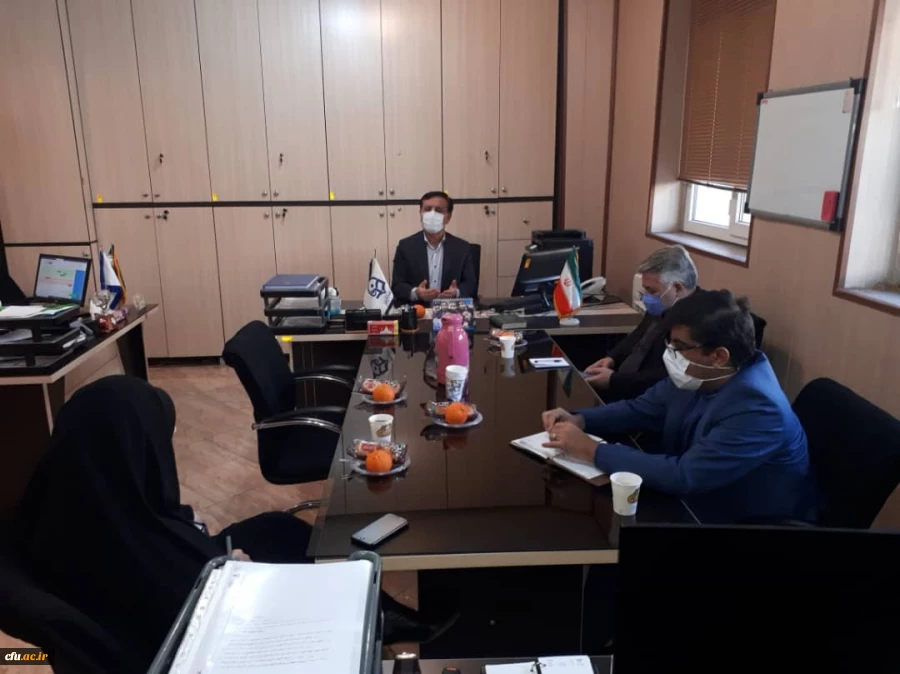 دومین جلسه کمیته نظارت بر پرستیژ فیلم برگزار شد 4