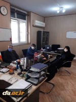 دومین جلسه کمیته نظارت بر پرستیژ فیلم برگزار شد 5