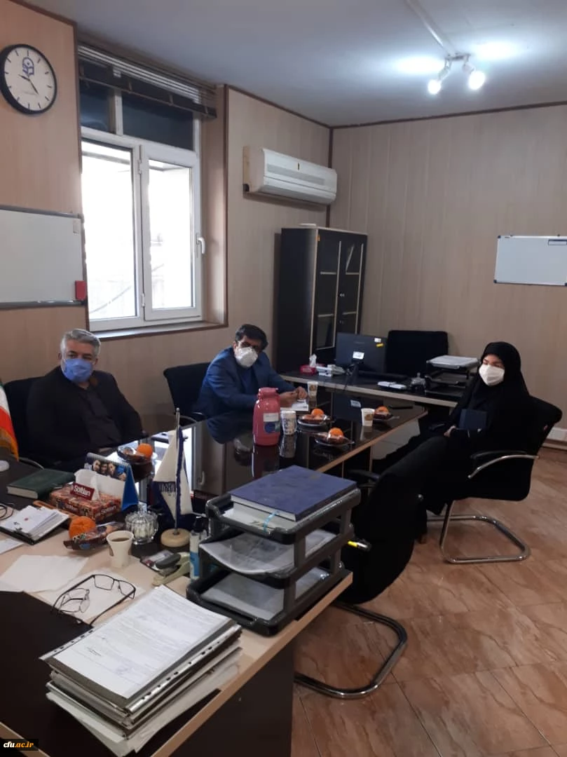 دومین جلسه کمیته نظارت بر پرستیژ فیلم برگزار شد 5