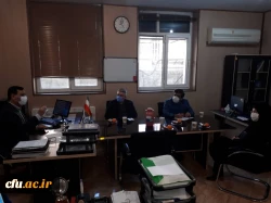 دومین جلسه کمیته نظارت بر پرستیژ فیلم برگزار شد 6