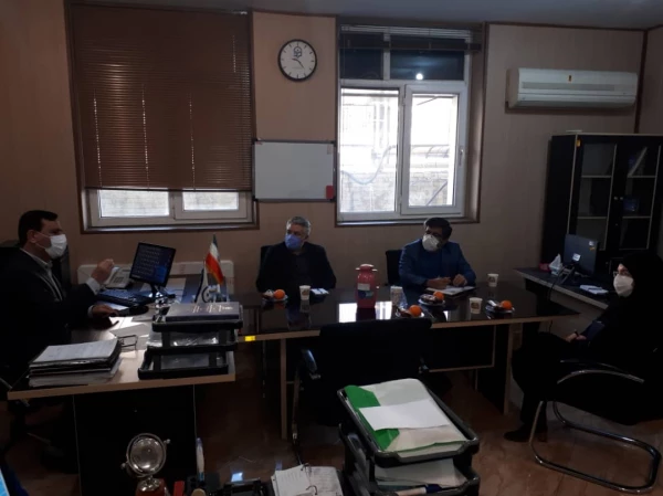 دومین جلسه کمیته نظارت بر پرستیژ فیلم برگزار شد 6