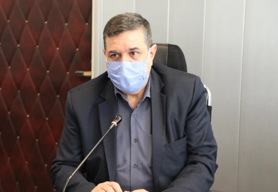 نشست حراست 3