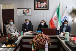 نشست حراست 4