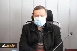 نشست حراست 7