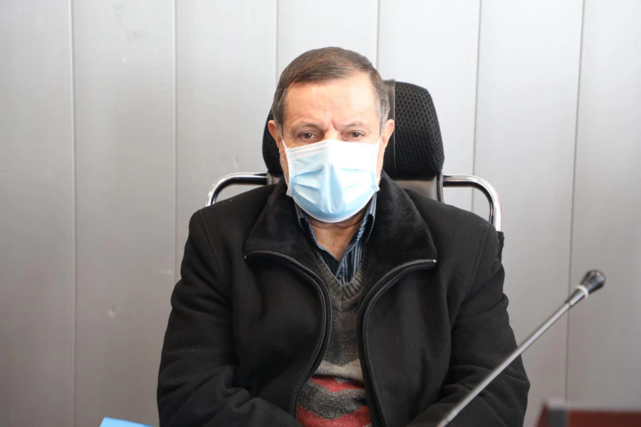 نشست حراست 7