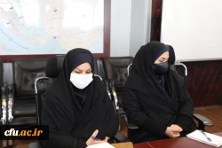 نشست حراست 8