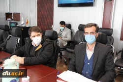 نشست حراست 9