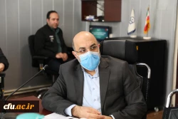 نشست حراست 10