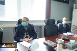 نشست حراست 12