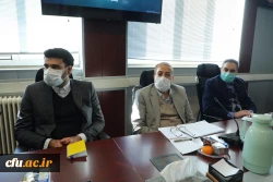 نشست حراست 13