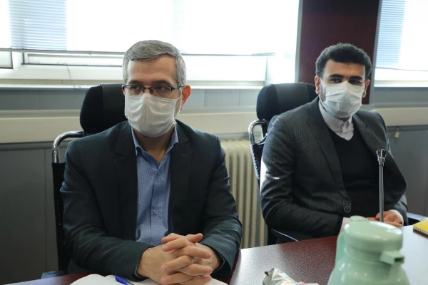 نشست حراست 14