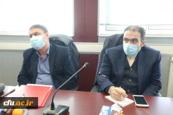 نشست حراست 15