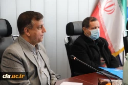 نشست حراست 16