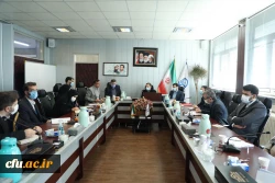 نشست حراست 17