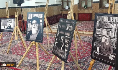 دکترمحمدی مدیریت امورپردیس های استان کرمانشاه در مراسم طرح ملی دوشنبه های قرآنی:گسترش فعالیت های دینی و قرآنی می تواند در تعالی انسان و تامین سعادت انسان بسیار نقش آفرین باشد . 