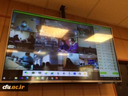 دانشگاه ایمن و دانشجوی تاب آور از اولویت های برنامه معاونت دانشجویی است 2