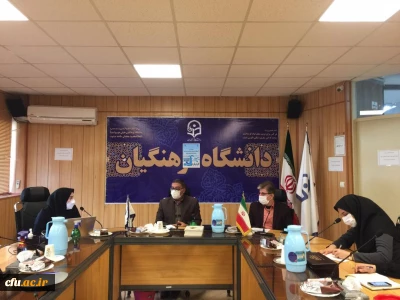 دکتر انصاری راد در کارگاه آموزشی آمادگی در برابر زلزله ویژه دانشگاه فرهنگیان سراسر کشور:

دانشگاه ایمن و دانشجوی تاب آور از اولویت های برنامه معاونت دانشجویی است