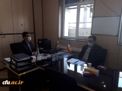 دیدار مشترک 2