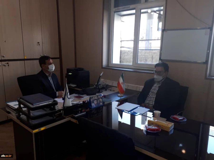 دیدار مشترک 2