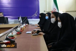 برگزاری همایش استانی انجمن های ورزش خوابگاهی دانشجویی دانشگاه فرهنگیان یزد
 3