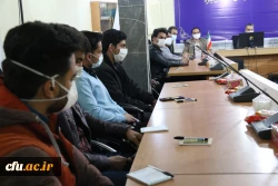 برگزاری همایش استانی انجمن های ورزش خوابگاهی دانشجویی دانشگاه فرهنگیان یزد
 4