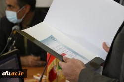 برگزاری همایش استانی انجمن های ورزش خوابگاهی دانشجویی دانشگاه فرهنگیان یزد
 7