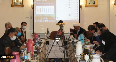 مدیر امور پردیس های دانشگاه فرهنگیان خراسان رضوی:

خلق موقعیت های تربیتی یکی از وظایف حوزه فرهنگی است