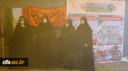 انتصاب هیئت امنای شهدای گمنام دانشگاه فرهنگیان کردستان 8