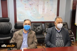 جلسه دفتر نهاد  5