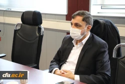 جلسه دفتر نهاد  7