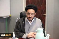 جلسه دفتر نهاد  10