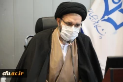 جلسه دفتر نهاد  11