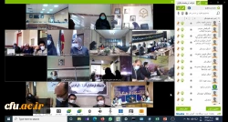 کسب مهارت های زندگی تضمین کننده سلامت روانی اجتماعی دانشجومعلمان
 2