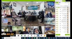 کسب مهارت های زندگی تضمین کننده سلامت روانی اجتماعی دانشجومعلمان
 3