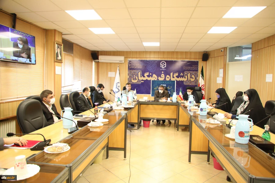 کسب مهارت های زندگی تضمین کننده سلامت روانی اجتماعی دانشجومعلمان
 6