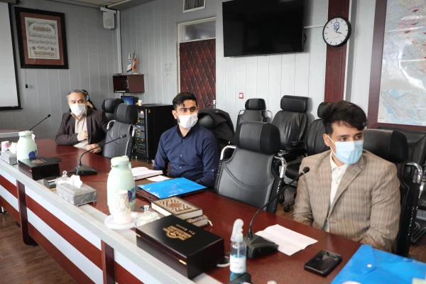 شورای صنفی 5