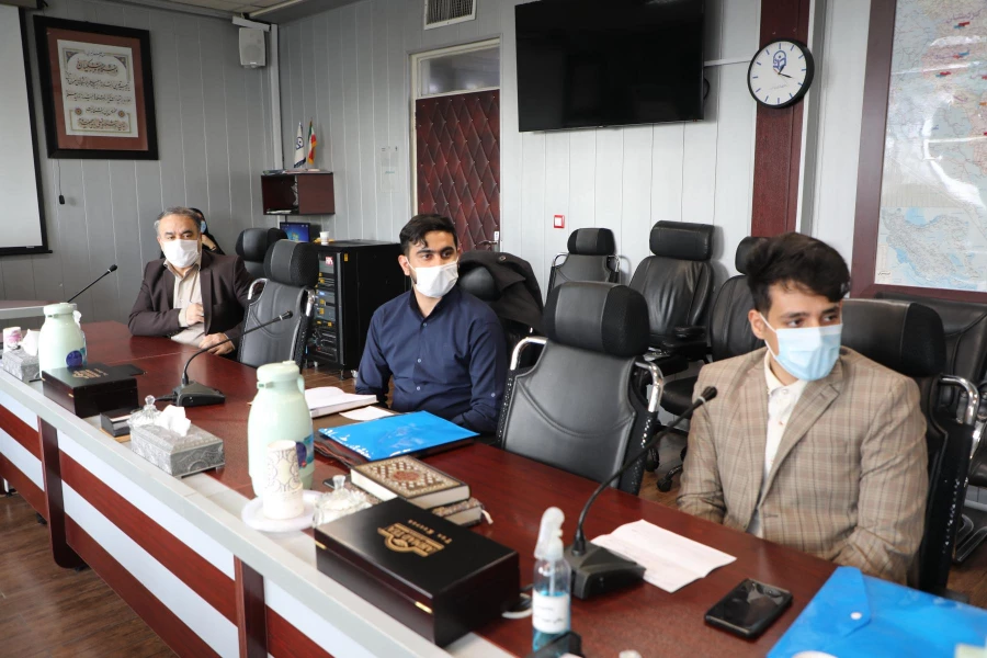 شورای صنفی 5