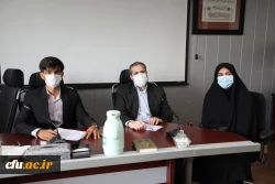 شورای صنفی 6