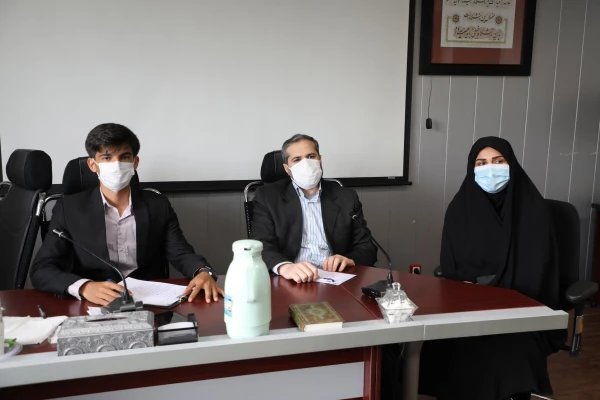 شورای صنفی 6