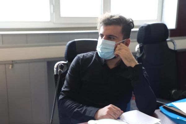 شورای صنفی 8